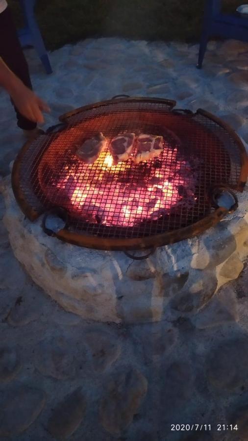 노치아노 Casa Gavenniae B&B 외부 사진