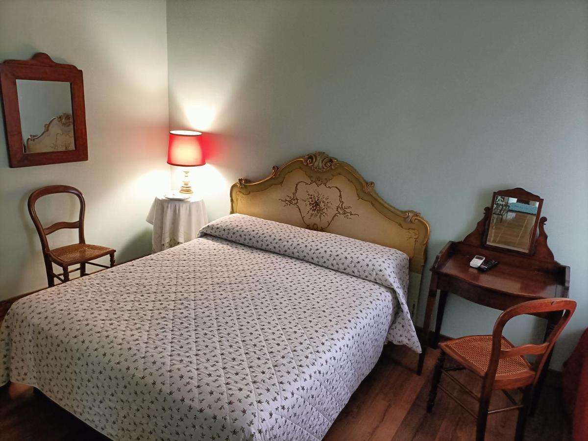 노치아노 Casa Gavenniae B&B 외부 사진