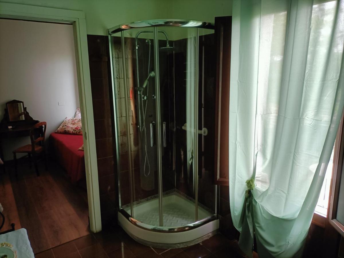 노치아노 Casa Gavenniae B&B 외부 사진