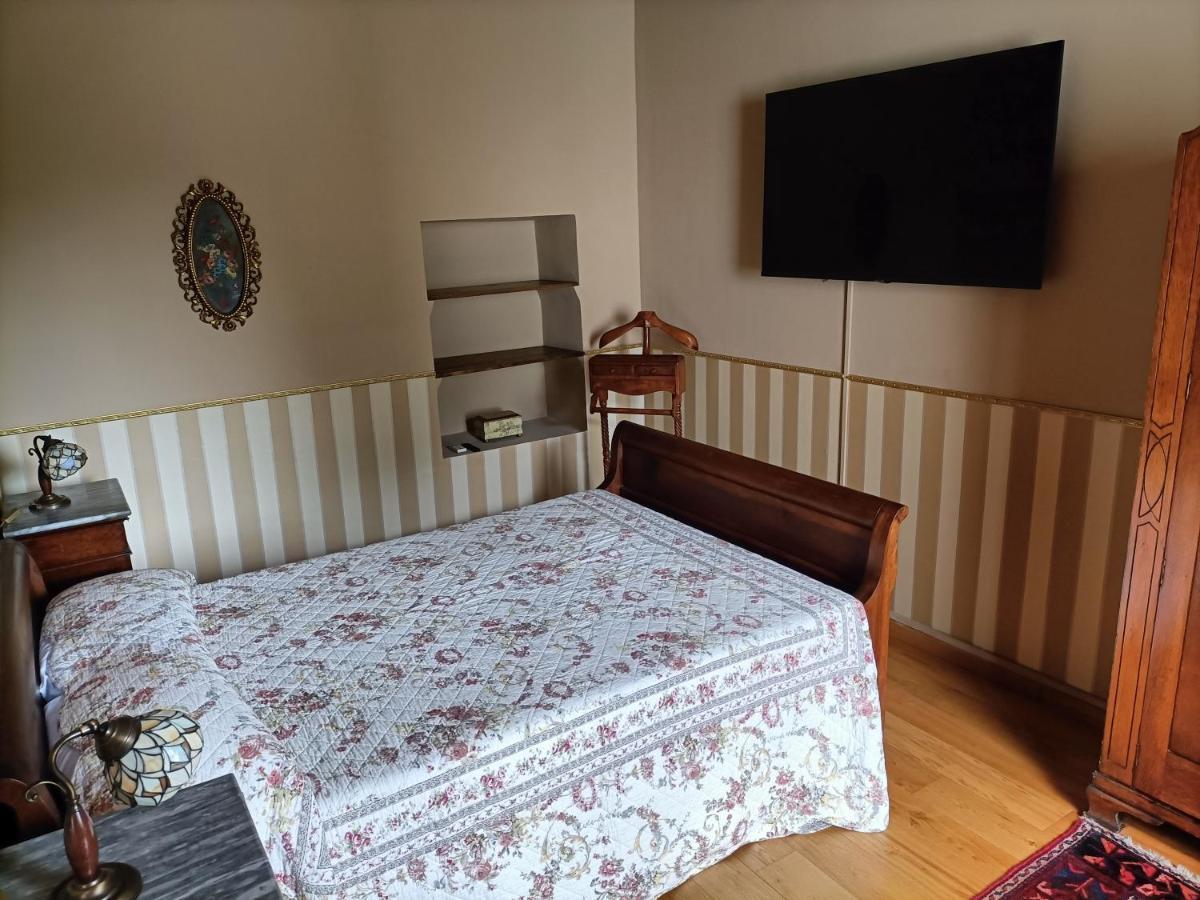 노치아노 Casa Gavenniae B&B 외부 사진