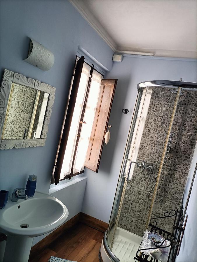 노치아노 Casa Gavenniae B&B 외부 사진