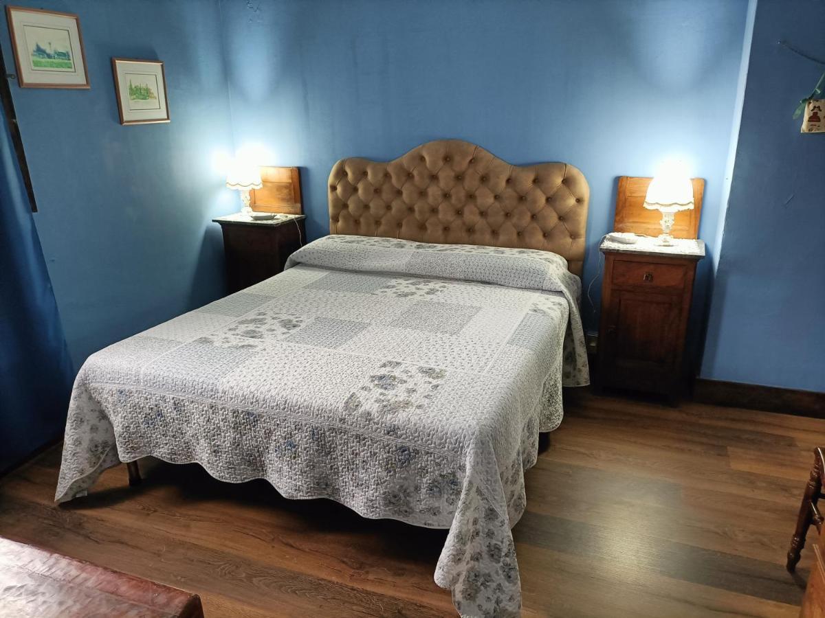 노치아노 Casa Gavenniae B&B 외부 사진