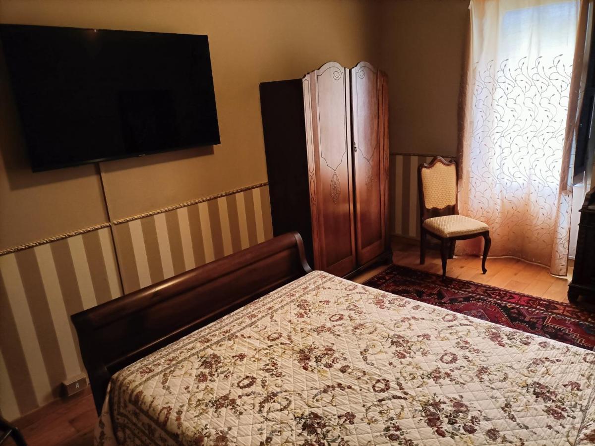 노치아노 Casa Gavenniae B&B 외부 사진