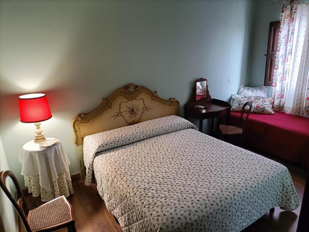 노치아노 Casa Gavenniae B&B 외부 사진